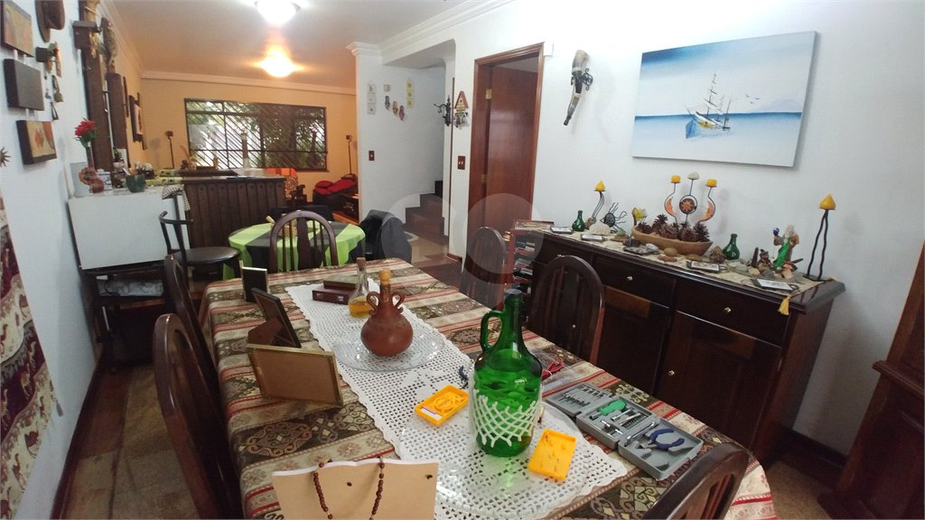 Sobrado à venda com 3 quartos, sendo 1 suíte, em Santana, São Paulo, SP