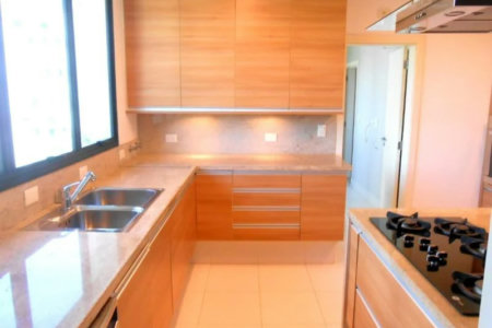 Apartamento à venda com 4 suítes em Vila Suzana, São Paulo, SP