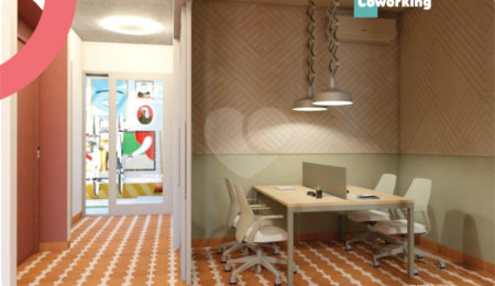 Apartamento à venda com 1 quarto em Pinheiros, São Paulo, SP