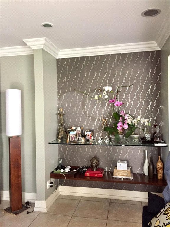 Apartamento à venda com 3 suítes em Vila Suzana, São Paulo, SP