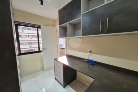 Apartamento à venda com 3 quartos, sendo 1 suíte,  em Tijuca, Rio de Janeiro, RJ