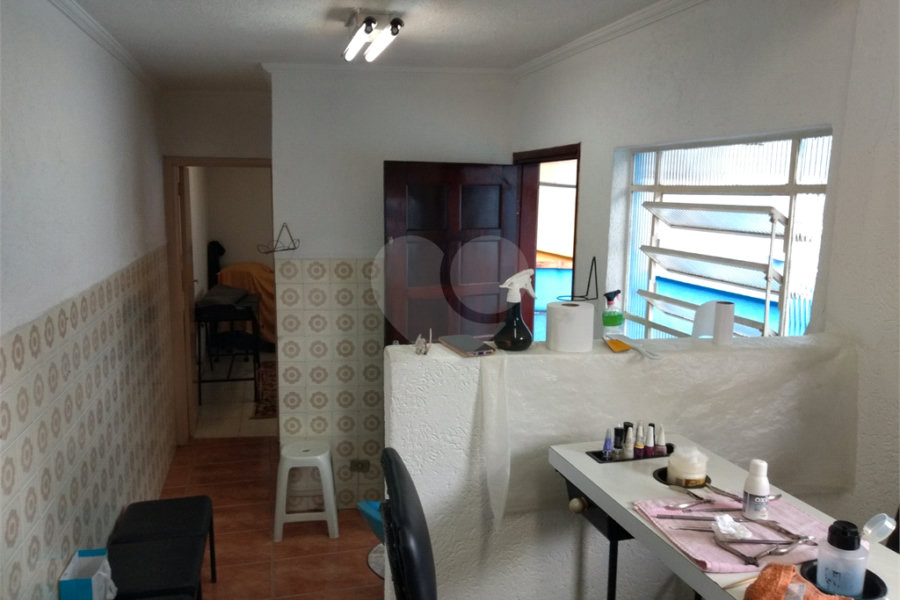Sobrado à venda com 3 quartos em Casa Verde, São Paulo, SP