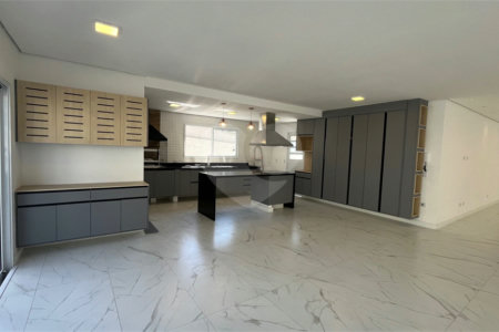 Casa à venda com 4 suítes em Jardim Paulista, Atibaia, SP