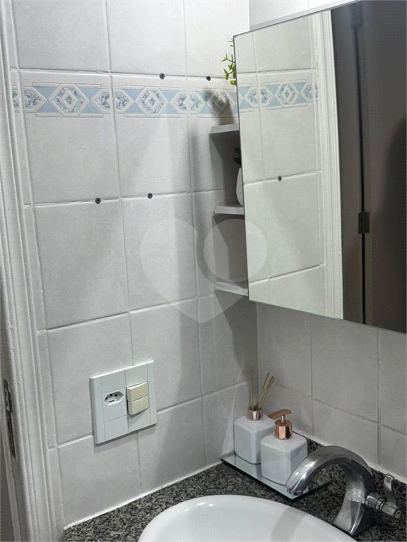 Apartamento à venda com 2 quartos em Lauzane Paulista, São Paulo, SP