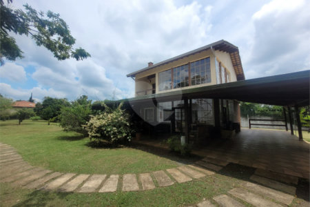 Chácara à venda com 5 quartos, sendo 1 suíte, em Chácara Residencial Paraíso Marriot, Itu, SP