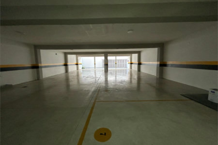 Apartamento à venda com 2 quartos, sendo 1 suíte, em Vila Guarani, Santo André, SP