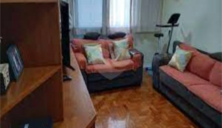 Apartamento à venda com 2 quartos em Vila Santa Catarina, São Paulo, SP