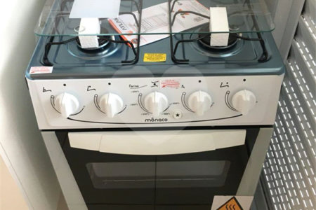 Apartamento para alugar com 1 quarto em Gopoúva, Guarulhos, SP