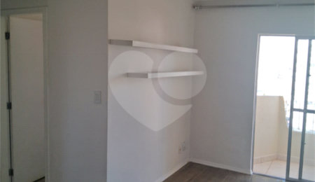 Apartamento à venda com 2 quartos em Vila Mazzei, São Paulo, SP
