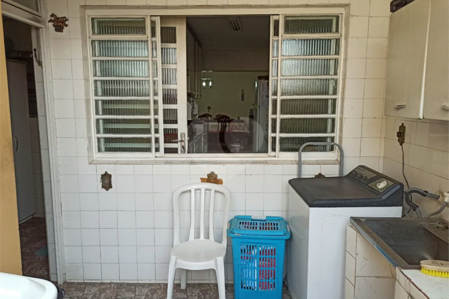 Casa à venda com 3 quartos em Casa Verde, São Paulo, SP