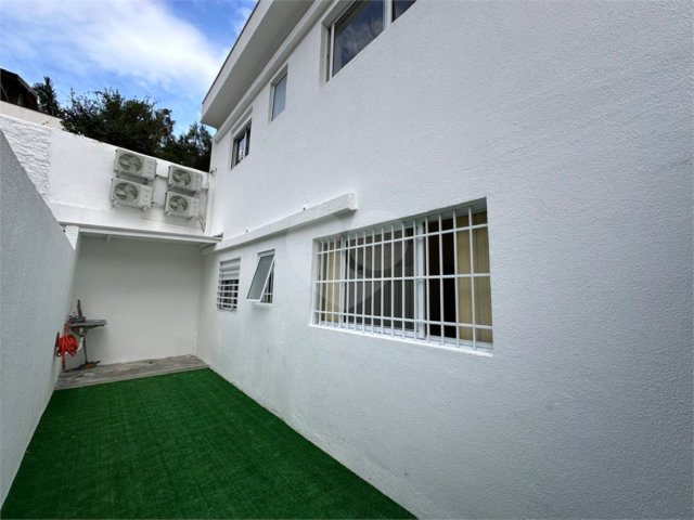 Casa para alugar com 1 suíte no condomínio Sem Nome, São Paulo - SP