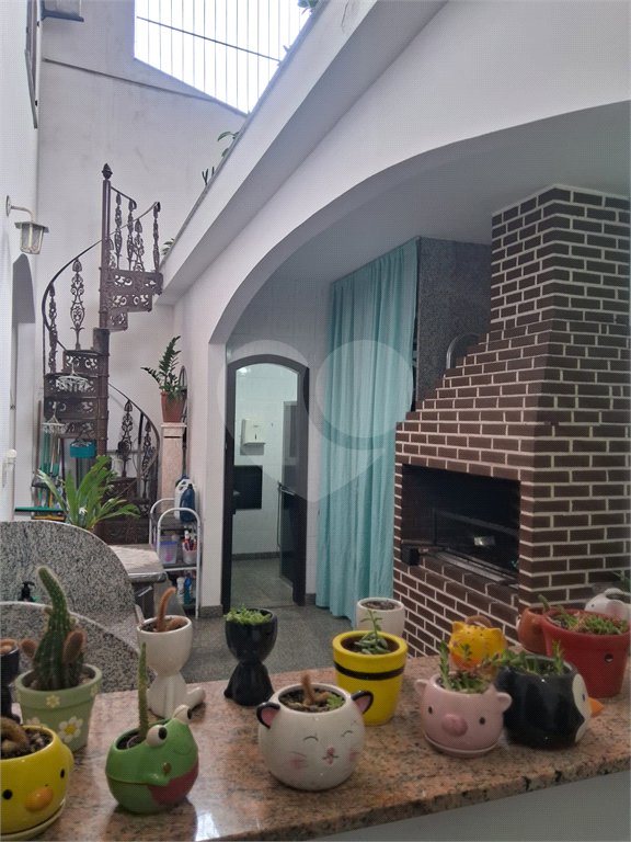 Casa à venda com 3 suítes, em Campo Grande, Rio de Janeiro, RJ