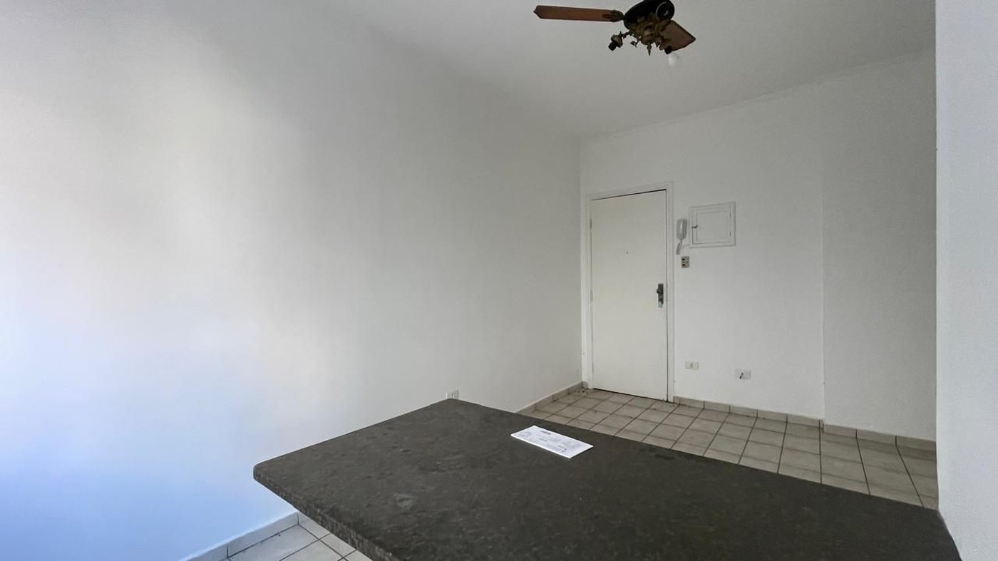 Apartamento com 2 dormitórios à venda, 73 m² por R$ 490.000,00 - Gonzaga - Santos/SP