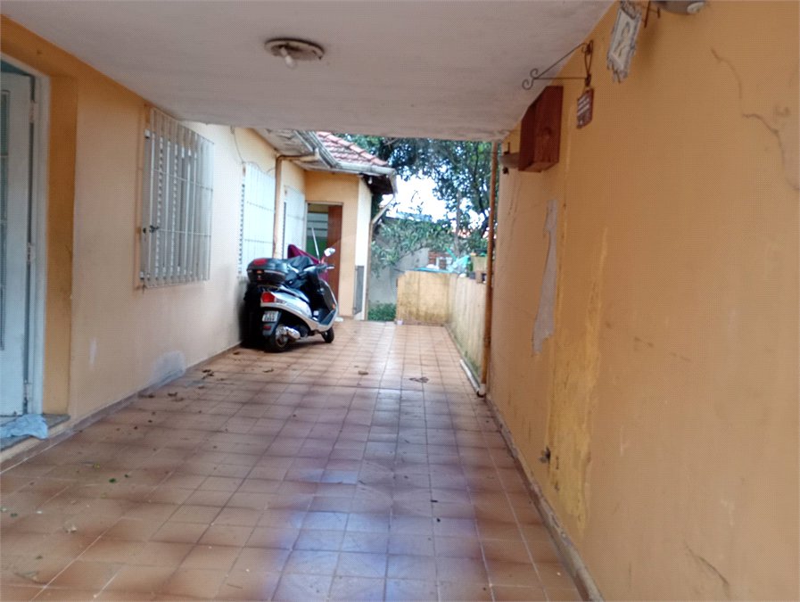 Casa Térrea à venda com 3 quartos em Vila Pereira Barreto, São Paulo, SP