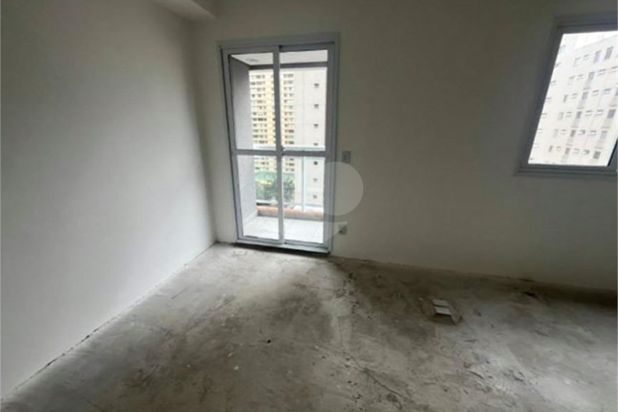 Studio à venda com 1 quarto em Bela Vista, São Paulo, SP
