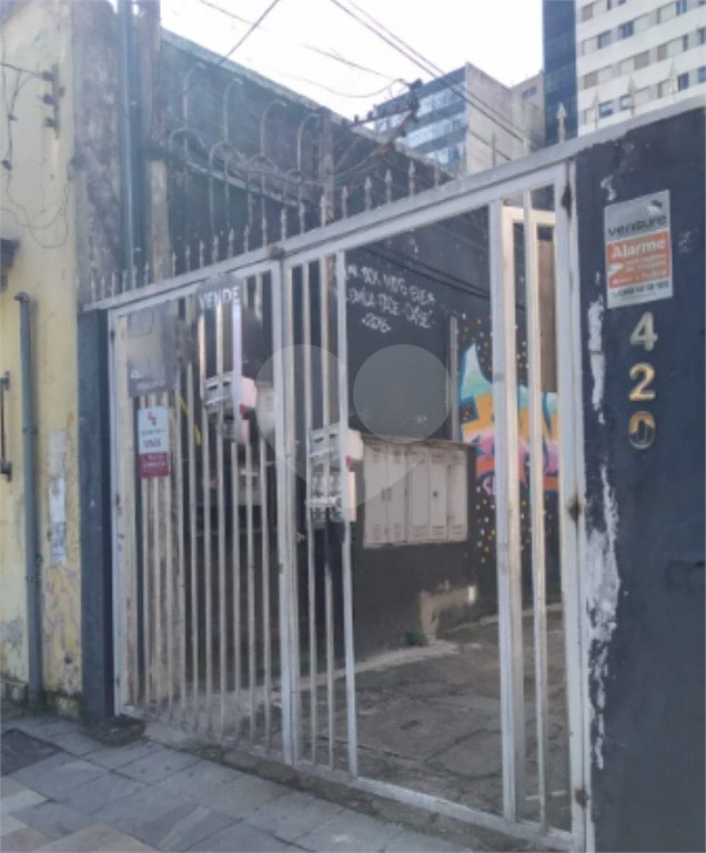 Casa de Vila à venda com 1 quarto em Pinheiros, São Paulo, SP