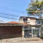 Casa Térrea à venda com 3 quartos em Cidade Domitila, São Paulo, SP