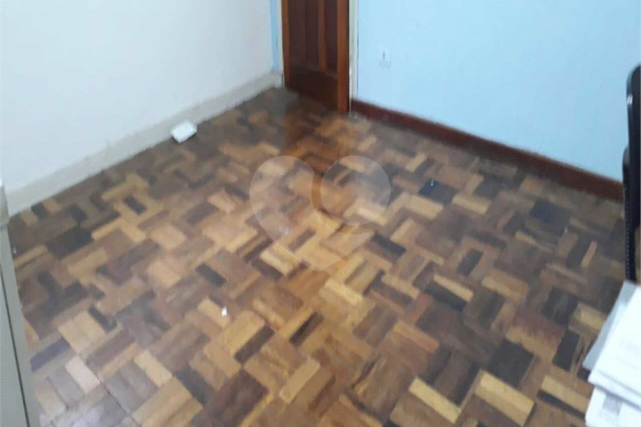 Casa de Vila para alugar com 1 quarto em Vila Nova Cachoeirinha, São Paulo, SP