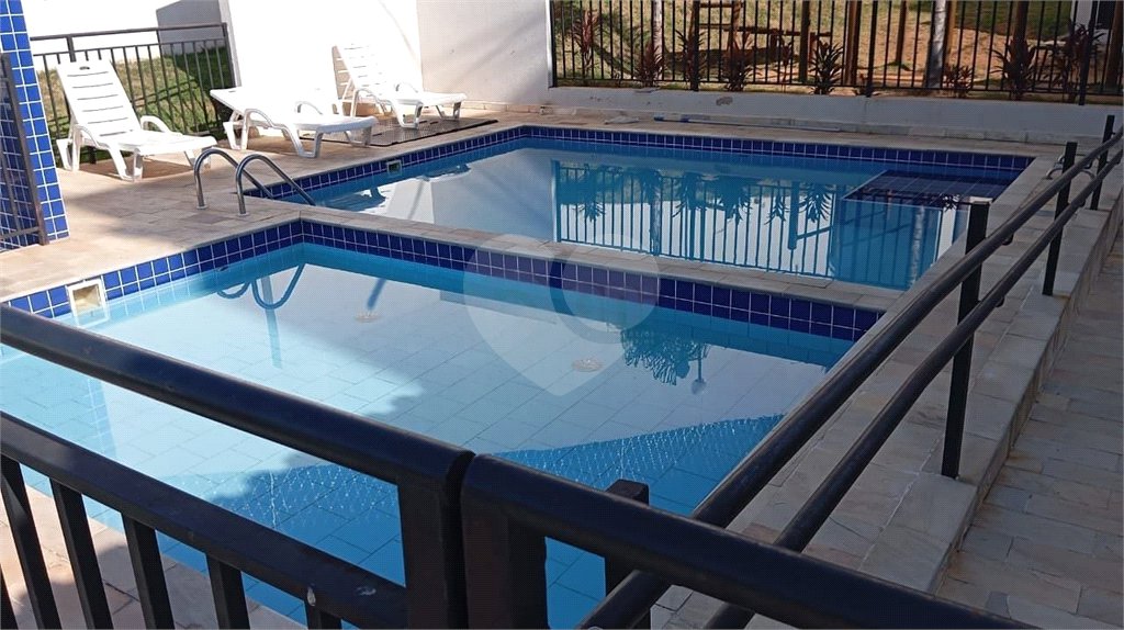 Apartamento à venda com 2 quartos em Vila Almeida, Sorocaba, SP