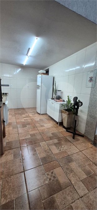 Casa à venda com 3 quartos em Jardim do Carmo, Araraquara, SP