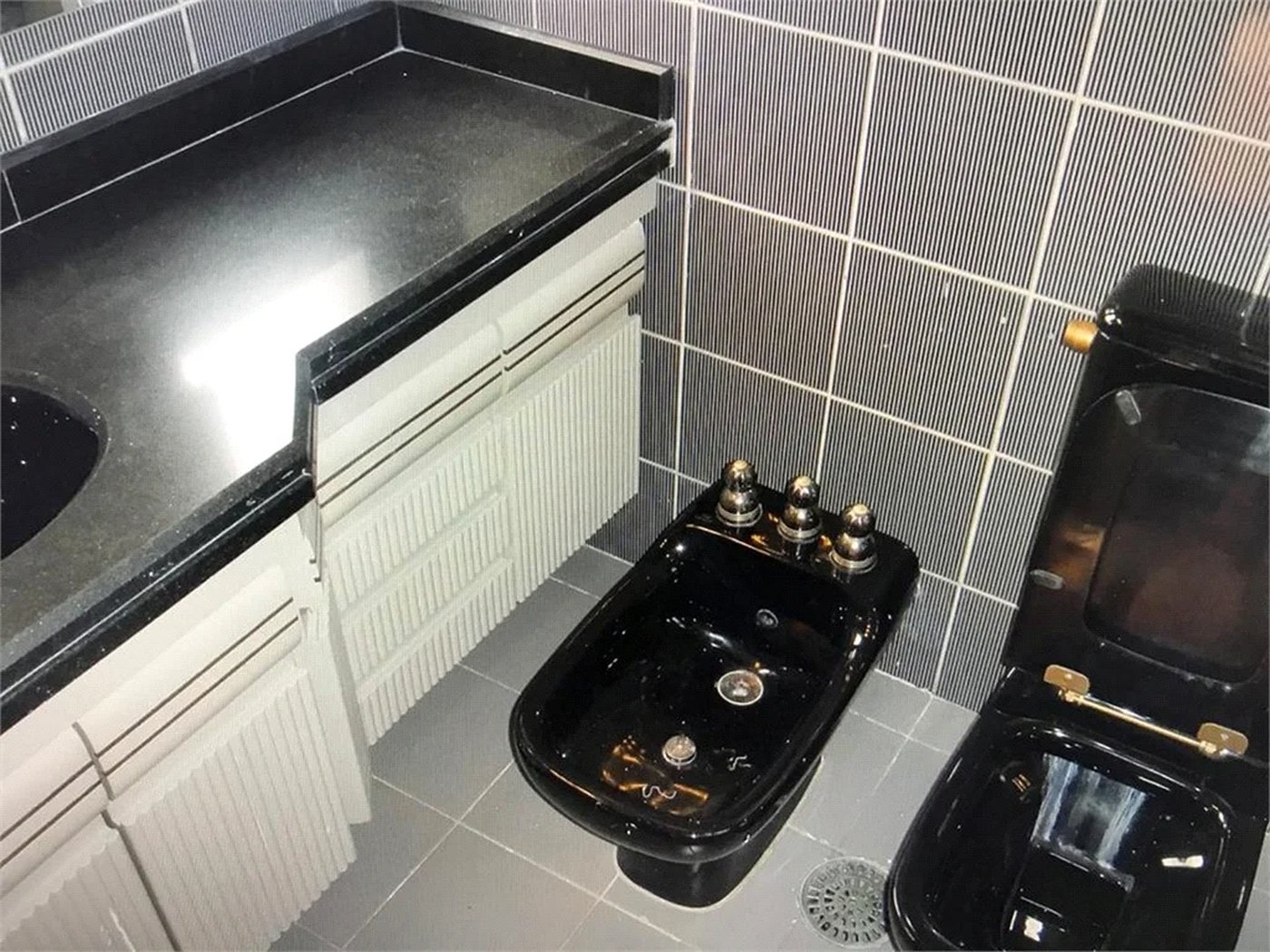 Apartamento à venda com 4 suítes em Vila Andrade, São Paulo, SP