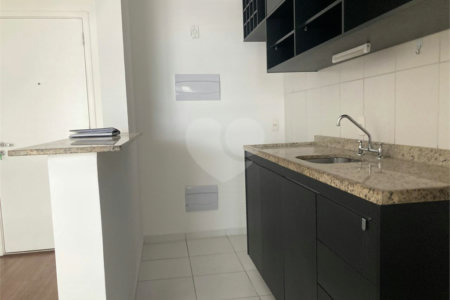 Apartamento à venda com 2 quartos em Bela Vista, São Paulo, SP
