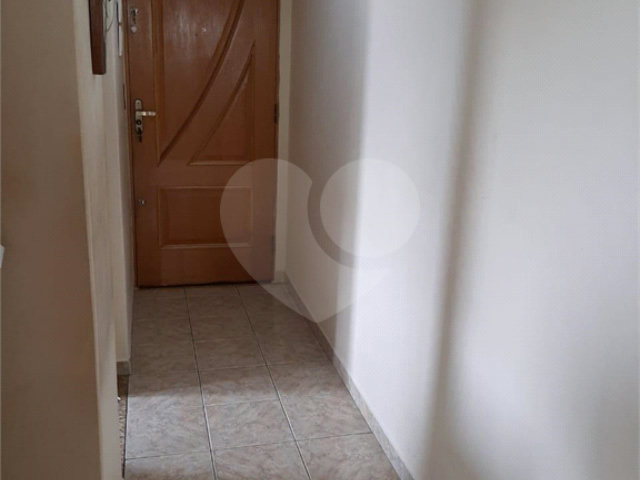 Apartamento à venda com 2 quartos em Lauzane Paulista, São Paulo, SP
