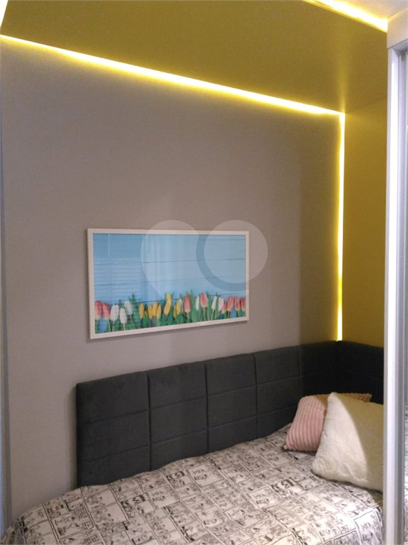 Apartamento à venda com 3 suítes em Vila Andrade, São Paulo, SP