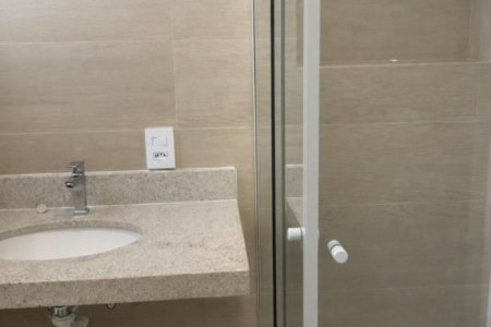 Apartamento com 3 dormitórios à venda, 110 m² por R$ 1.550.000,00 - Boqueirão - Santos/SP