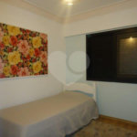 Apartamento à venda ou para alugar com 4 quartos, sendo 3 suítes, em Santana, São Paulo, SP