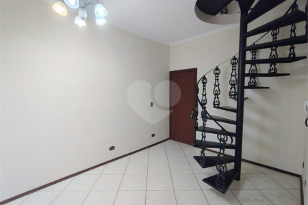 Cobertura à venda com 3 quartos, sendo 1 suíte, em Jardim Bonfiglioli, Jundiaí, SP