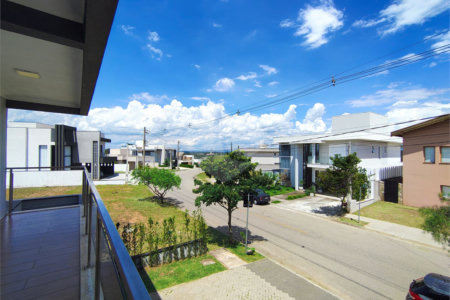 Casa à venda com 5 quartos, sendo 2 suítes, no condomínio Terras de Jundiaí, Jundiaí - SP