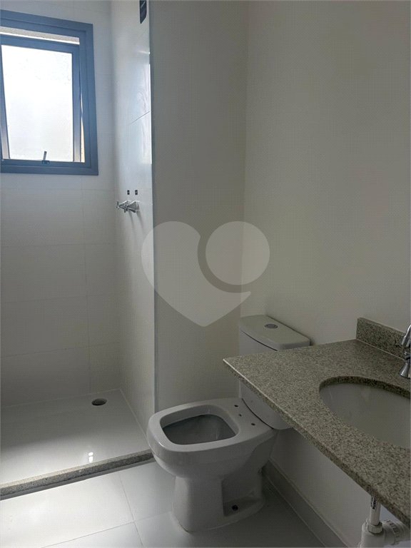 Apartamento à venda com 2 quartos em Vila Mogilar, Mogi das Cruzes, SP