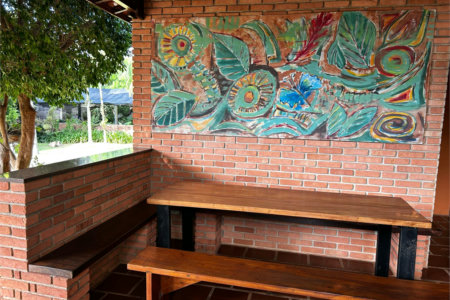 Casa à venda com 4 quartos, sendo 2 suítes, em Vila Aparecida, Itapetininga, SP