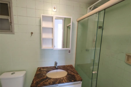 Apartamento à venda com 2 quartos em Butantã, São Paulo - SP