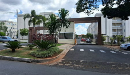 Apartamento à venda com 2 quartos em Vila Boa Vista 1, São Carlos, SP