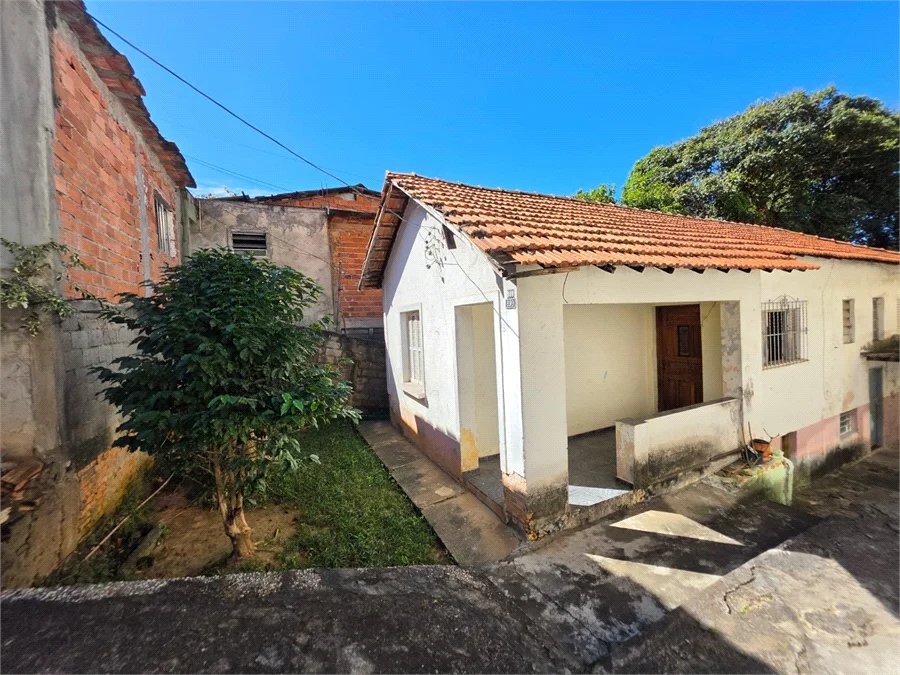 Terreno à venda em Jaguaré, São Paulo, SP