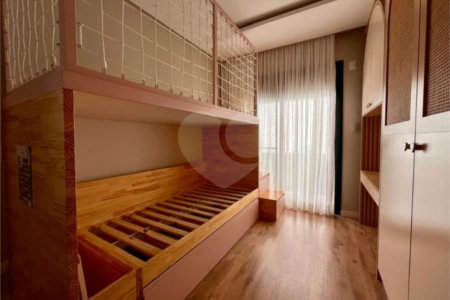 Casa à venda com 3 suítes no condomínio Bella Città - Fazenda Rodeio, Mogi das Cruzes - SP