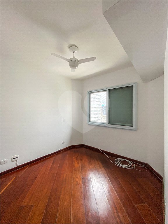 Apartamento à venda com 2 suítes em Indianópolis, São Paulo, SP