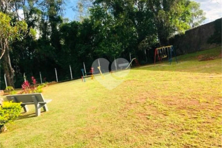 Terreno à venda no condomínio Bosque São Francisco, Votorantim - SP