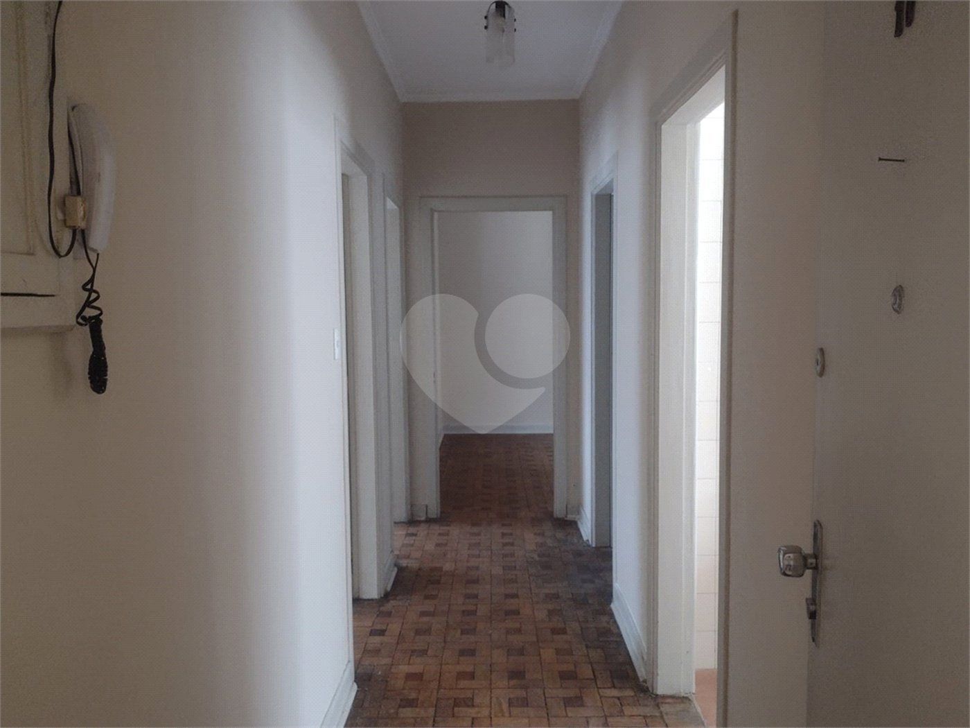 Apartamento à venda com 2 quartos em Santana, São Paulo, SP