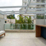 Casa à venda com 4 quartos, sendo 2 suítes, no condomínio Melbourne Residence, São Paulo - SP