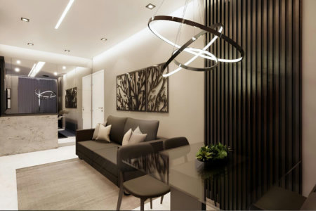 Central Park Residence Itapetininga