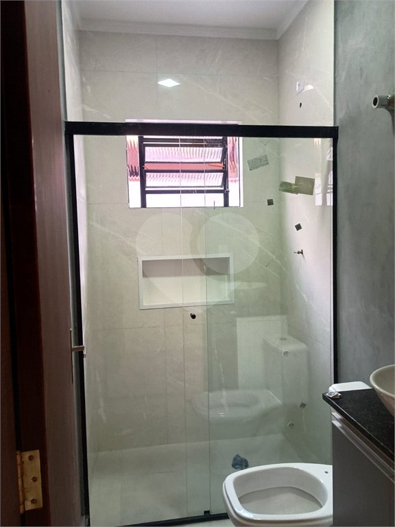 Casa à venda com 3 quartos, sendo 2 suítes, em Jardim Alvinópolis, Atibaia, SP
