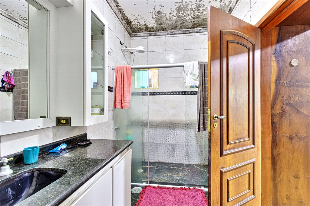Casa para alugar com 3 quartos, sendo 2 suítes,  em Jardim Petrópolis, São Paulo, SP