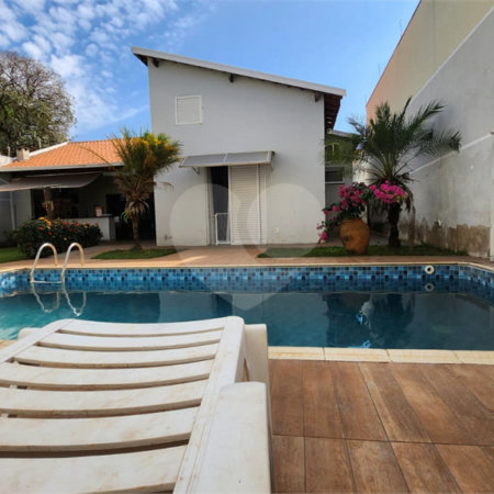 Casa à venda com 3 quartos, sendo 1 suíte,  em Cidade Jardim, Araraquara, SP