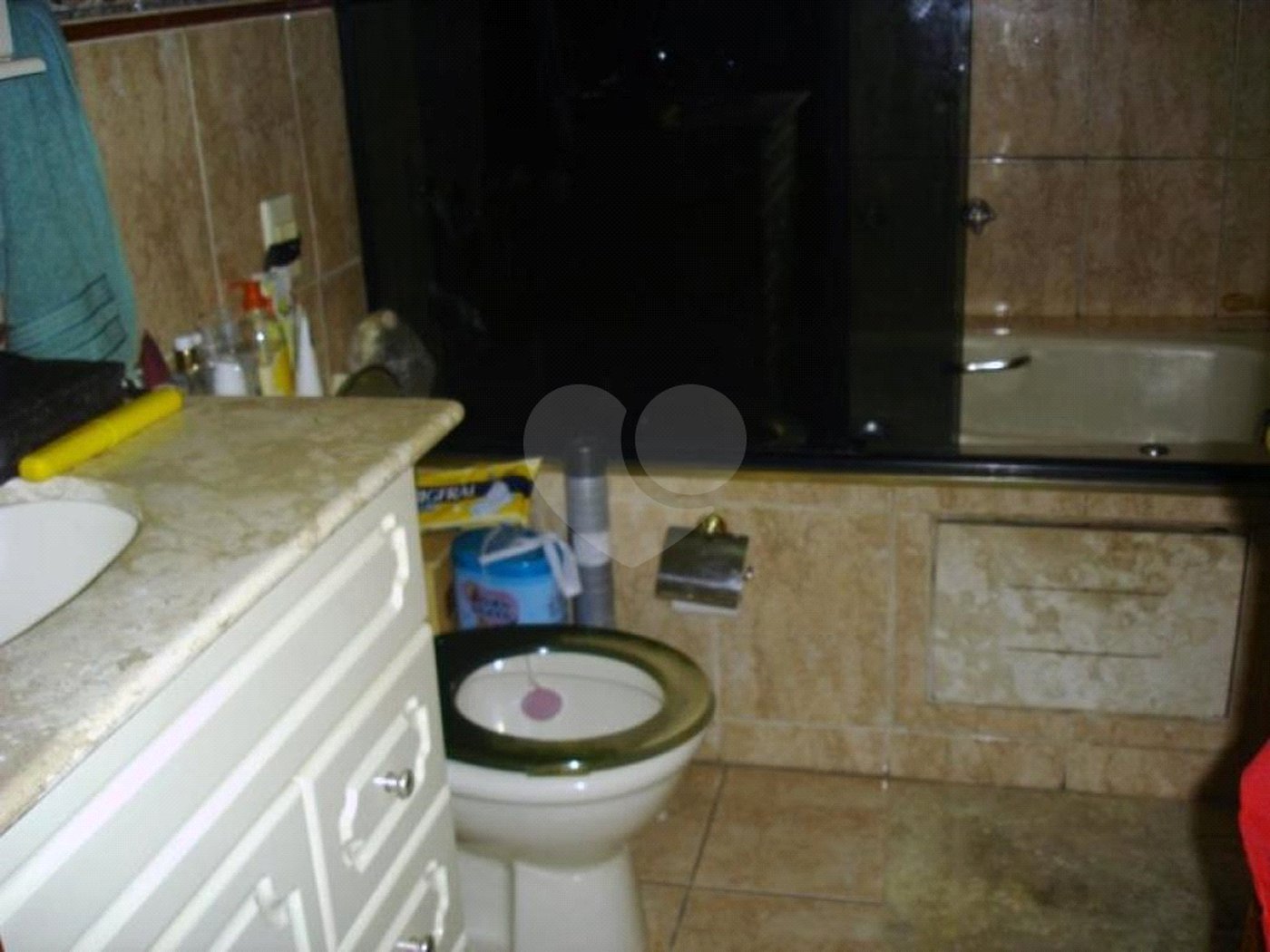 Casa à venda com 4 quartos, sendo 3 suítes,  em Jardim Bonfiglioli, São Paulo, SP