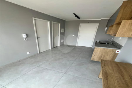 Studio para alugar com 1 quarto em Vila Romana, São Paulo, SP