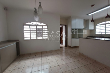 Casa à venda com 3 quartos, sendo 1 suíte, em Jardim Carolina, Sorocaba, SP