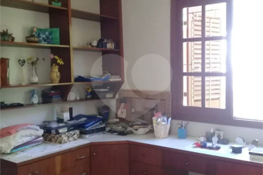 Casa Térrea à venda com 2 quartos em Tucuruvi, São Paulo, SP